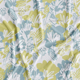 Digital Printed Floral Fabric wholesale